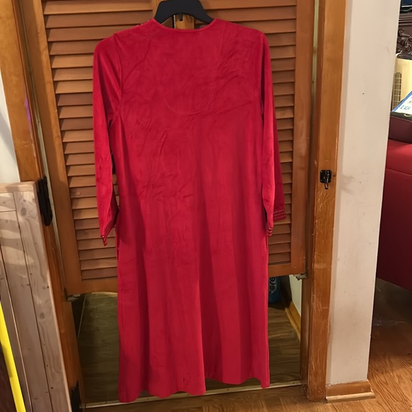 Jaclyn Smith Size Large Robe.   N W T - Picture 5 of 5